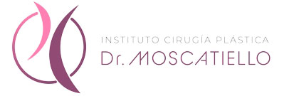 Cirugía Mamaria Dr. Moscatiello Logo